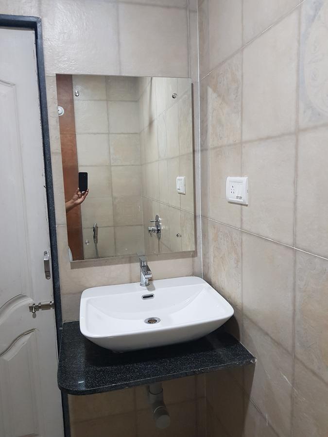 Hotel City Comfort Madgaon Exteriör bild