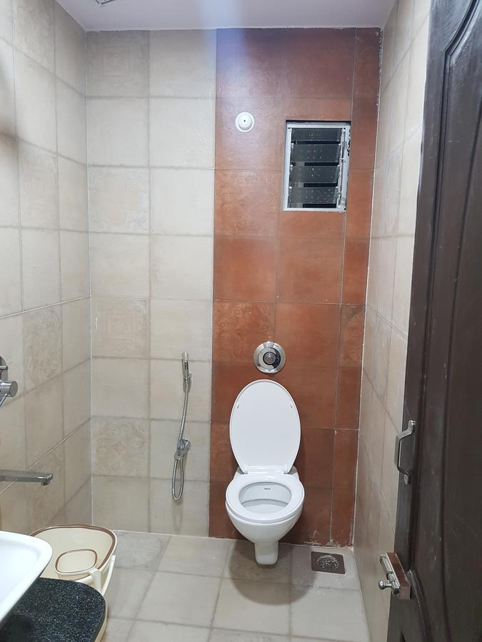 Hotel City Comfort Madgaon Exteriör bild