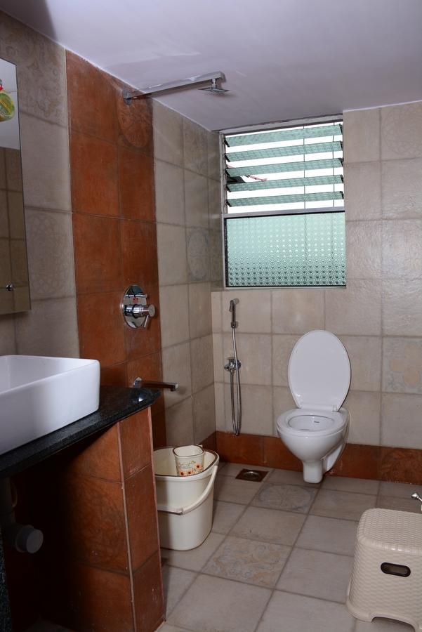 Hotel City Comfort Madgaon Exteriör bild